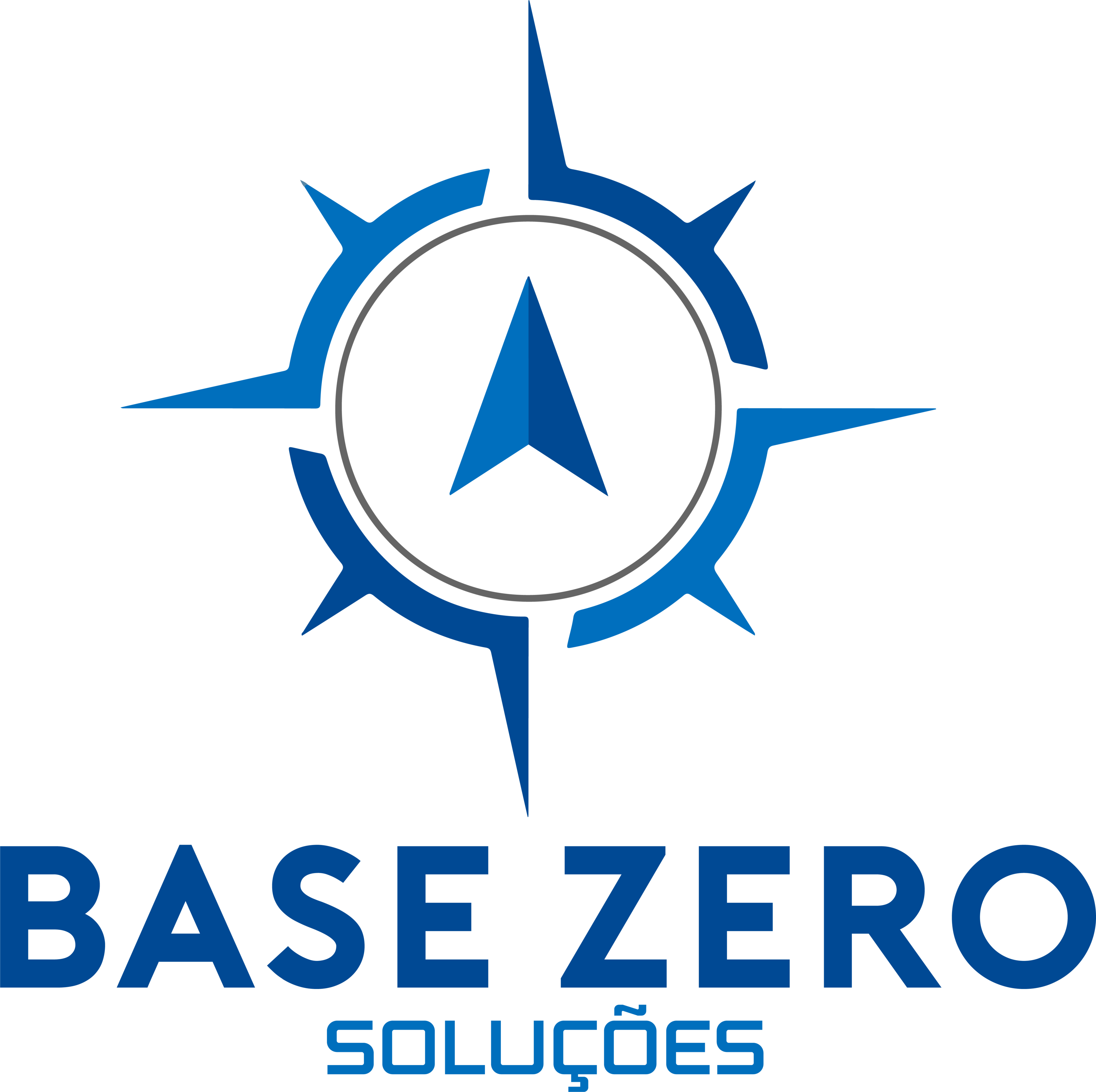 Base Zero Soluções - Sistema de Acompanhamento de Obras